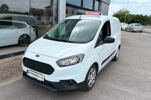 Ford Transit Courier VAN TREND 1.5 TDCi 75 CV mt