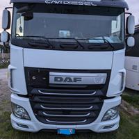 Daf xf 510