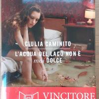 L'acqua del lago non è mai dolce