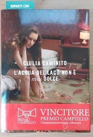 L'acqua del lago non è mai dolce
