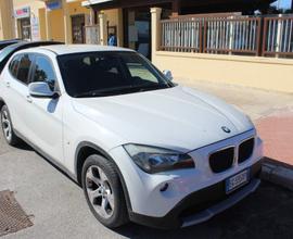 BMW X1 sDrive18d