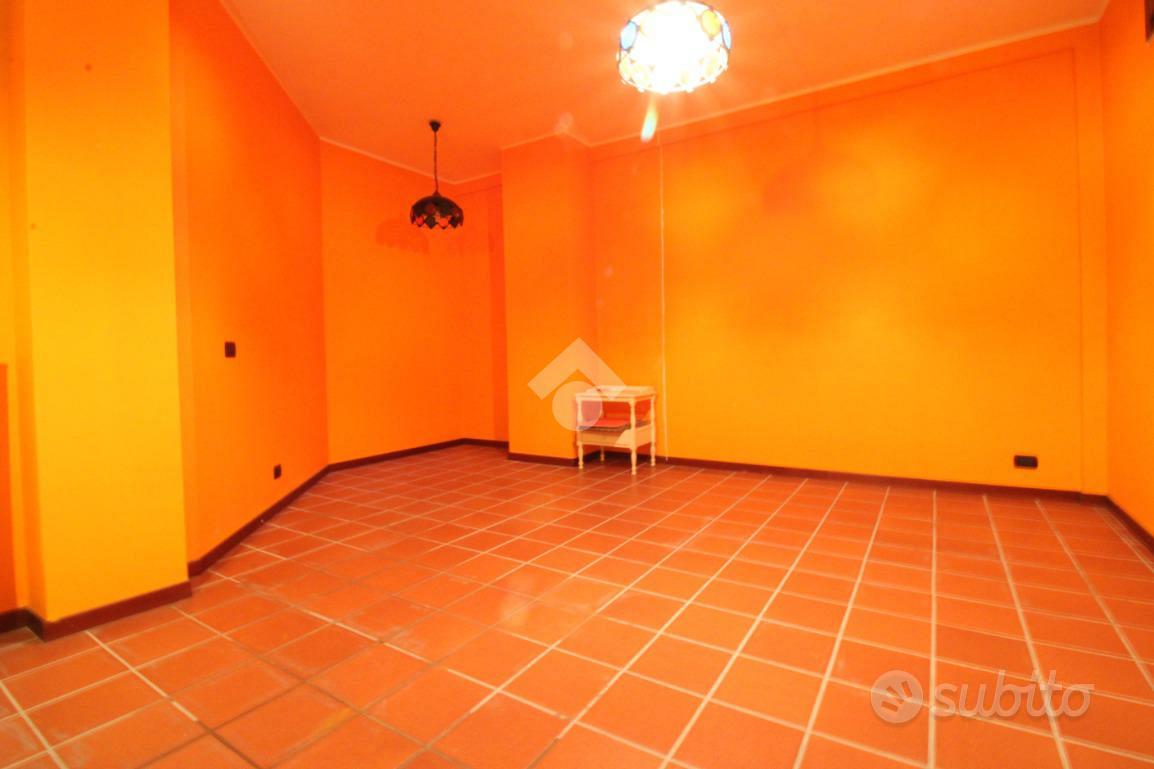 Appartamento – Ferrazzano, San Giacomo - Altro