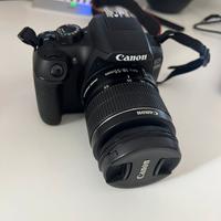 Canon Eos 1300D