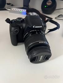 Canon Eos 1300D