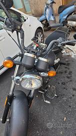 Moto 125/150