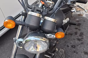 Moto 125/150