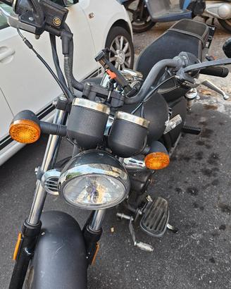 Moto 125/150