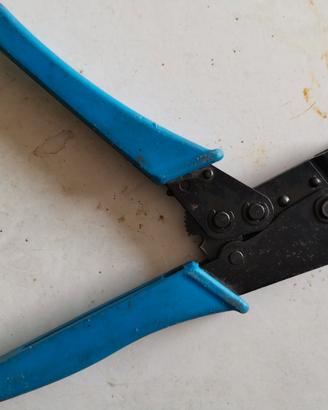 Pinza Crimpatrice 