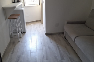 Tropea camera con bagno