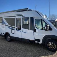 MOBILVETTA Kea Kompakt P 64 AUTOMATICO