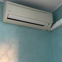 Condizionatore Daikin