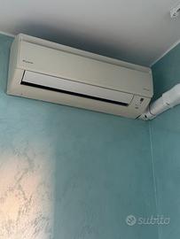 Condizionatore Daikin