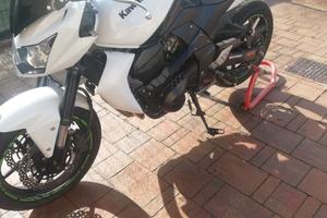 Kawasaki z 750