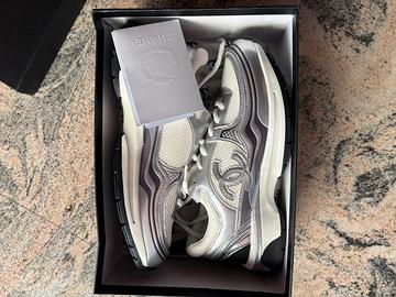 Scarpe chanel