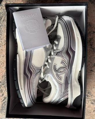 Scarpe chanel