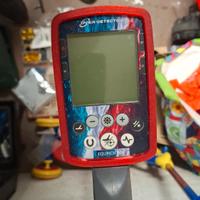 metal detector equinox 800