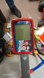 metal detector equinox 800
