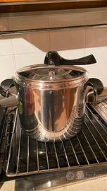 Pentola pressione Lagostina