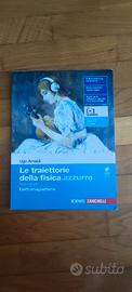Le traiettorie della fisica.azzurro III Edizione