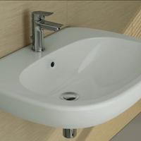 LAVABO TESI Ideal Standard + SEMICOLONNA