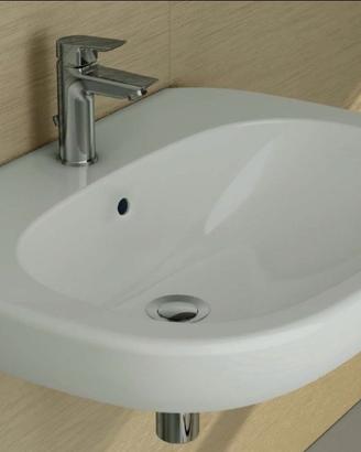 LAVABO TESI Ideal Standard + SEMICOLONNA