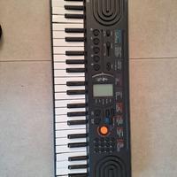 Tastiera Casio  ideale per scuola media