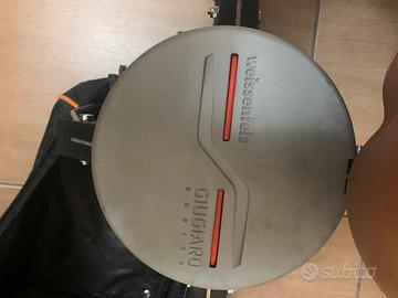 Catene Weissenfels Quattro Giugiaro