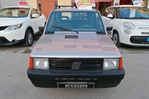 Fiat Panda 1100 i.e. HOBBY *COME NUOVA*30.000KM
