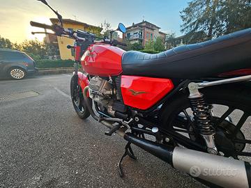 Guzzi V35