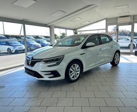 RENAULT Megane BluedCi 115 CV TechnoZEN