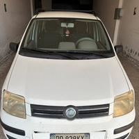 Fiat panda 1.3 MJT 16V 75CV