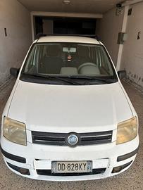 Fiat panda 1.3 MJT 16V 75CV