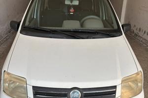 Fiat panda 1.3 MJT 16V 75CV