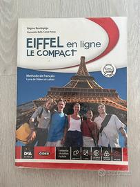 Eiffel en ligne le compact-francese
