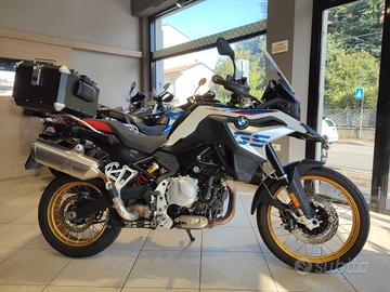 Bmw F 850 GS MY19