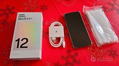 Oppo Reno 12 FS 5G