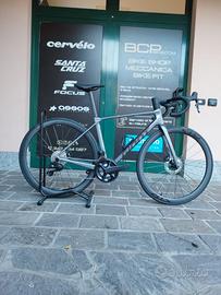 Giant TCR Advanced Pro 0 Ultegra Di2 2025