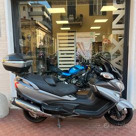 Suzuki Burgman 650 Executive, 12 mesi garanzia, ta