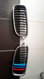 griglie BMW F30/31