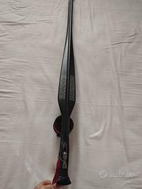 Arbalete Fucile pescasub