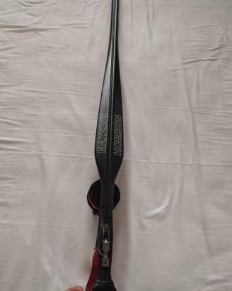 Arbalete Fucile pescasub