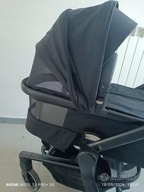 passeggino JOOLZ Trio