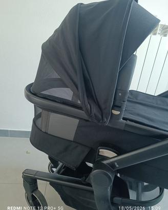 passeggino JOOLZ Trio