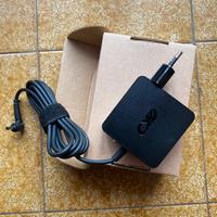 CYD Adattatore di Ricarica per Laptop con cavo