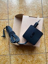 CYD Adattatore di Ricarica per Laptop con cavo