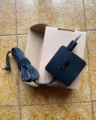 CYD Adattatore di Ricarica per Laptop con cavo