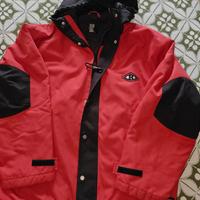 GIACCONE SPORTIVO  KILLER LOOP XL