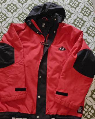 GIACCONE SPORTIVO  KILLER LOOP XL