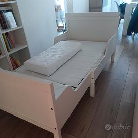 Letto ikea allungabile SUNDVIK