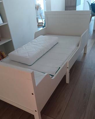 Letto ikea allungabile SUNDVIK